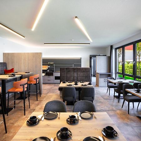 Landhotel Gruener Wald Neuhausen  외부 사진